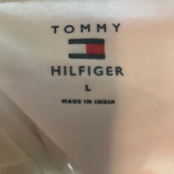 Vintage Tommy Hilfiger Tank Top - Picture 5 of 5